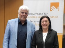 Richard Stampfl, Roberta Rigamonti Richard Stampfl, Roberta Rigamonti