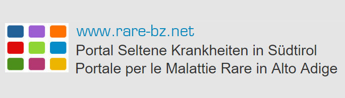 www.rare-bz.net - Malattie rare