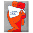 LAPIC-UVZ - Unabhängiger Verband der Zivilinvaliden Onlus